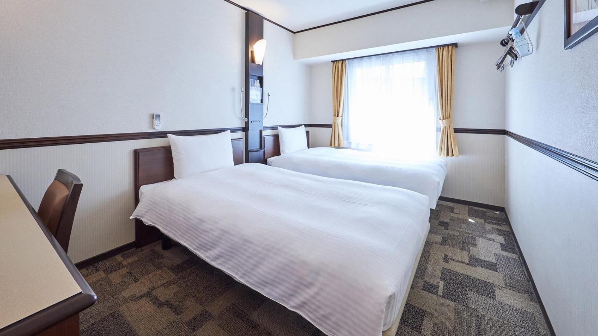 Toyoko Inn Tokyo Seibu Ikebukuro Sen Higashi Kurume Eki Nishi Guchi Exterior foto