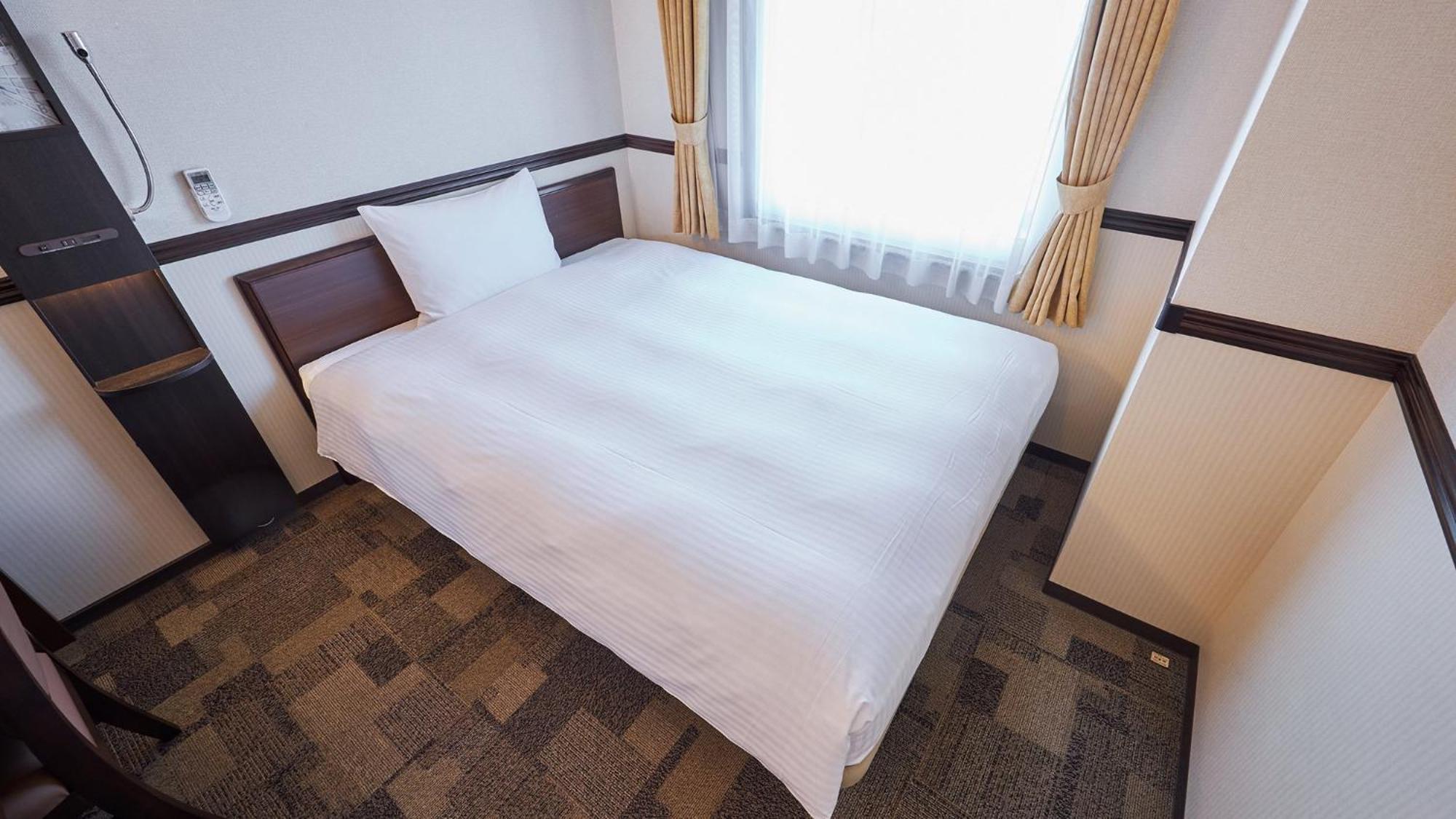 Toyoko Inn Tokyo Seibu Ikebukuro Sen Higashi Kurume Eki Nishi Guchi Zimmer foto