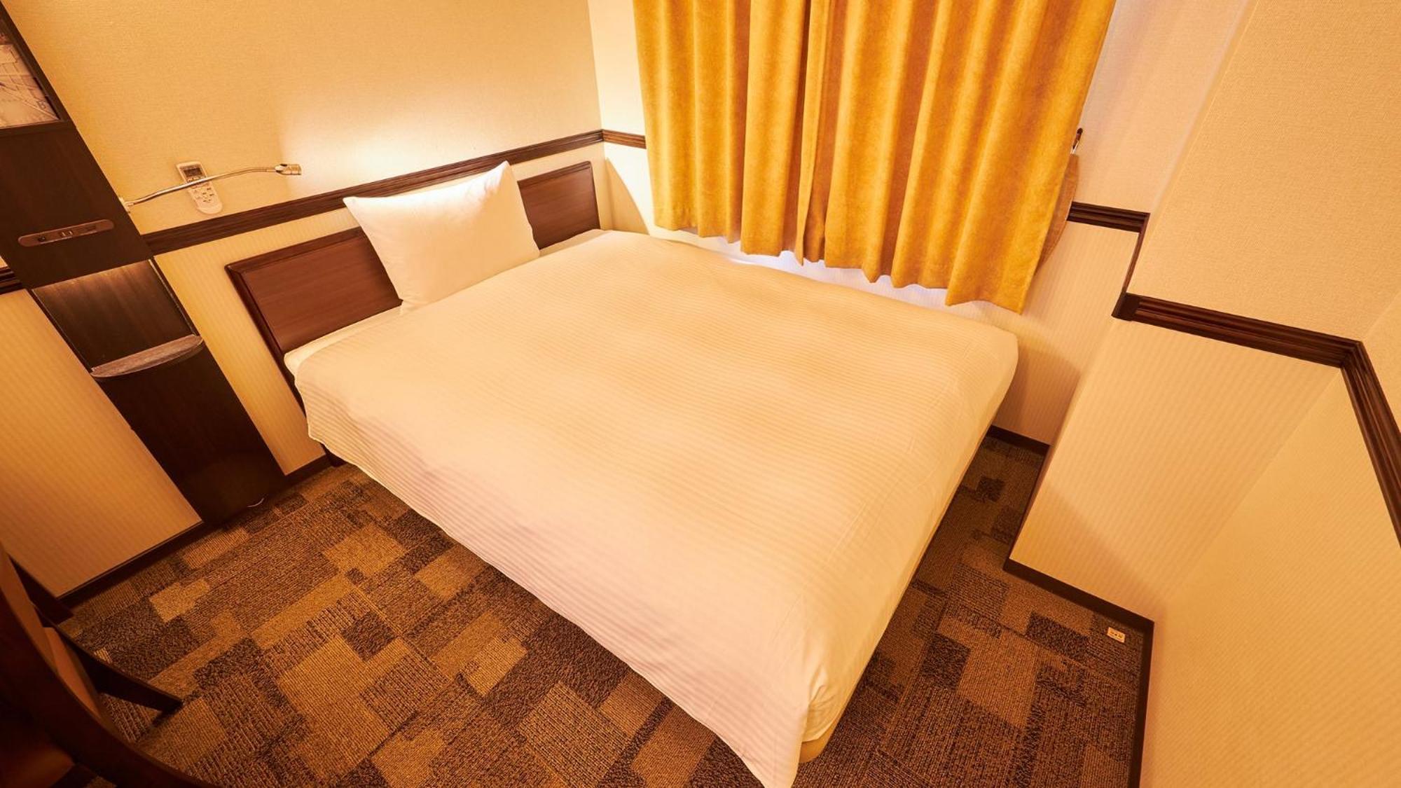 Toyoko Inn Tokyo Seibu Ikebukuro Sen Higashi Kurume Eki Nishi Guchi Zimmer foto